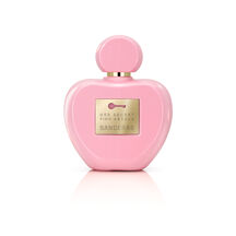 Perfume Banderas Her Secret Pink Absolu Feminino Eau de Parfum